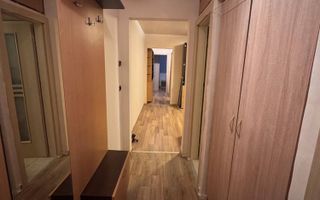 3 camere| Bulevardul Cetatii| centrala proprie| clima| etaj 1| 55mp - Poză 8