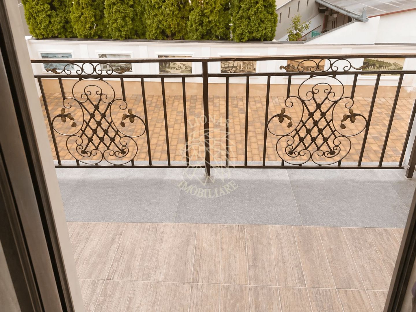 Apartament de Lux 3 camere 83 mp-etaj 1-parcare-balcon-Ultracentral - Poză 8