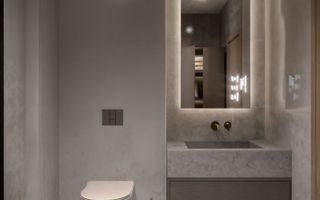 Tunari Gardens | Direct dezvoltator | blv. 1 Decembrie - Poză 12