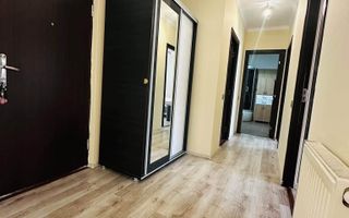 Apart. 3 camere, Ared R 18 pe str. Tudor Vladimirescu - Oradea - Poză 7