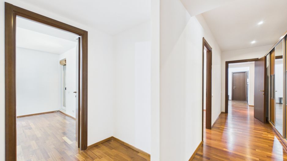 Apartament 3 camere | Sos. Nordului | Herastrau | Terasa 22 mp - Poză 7