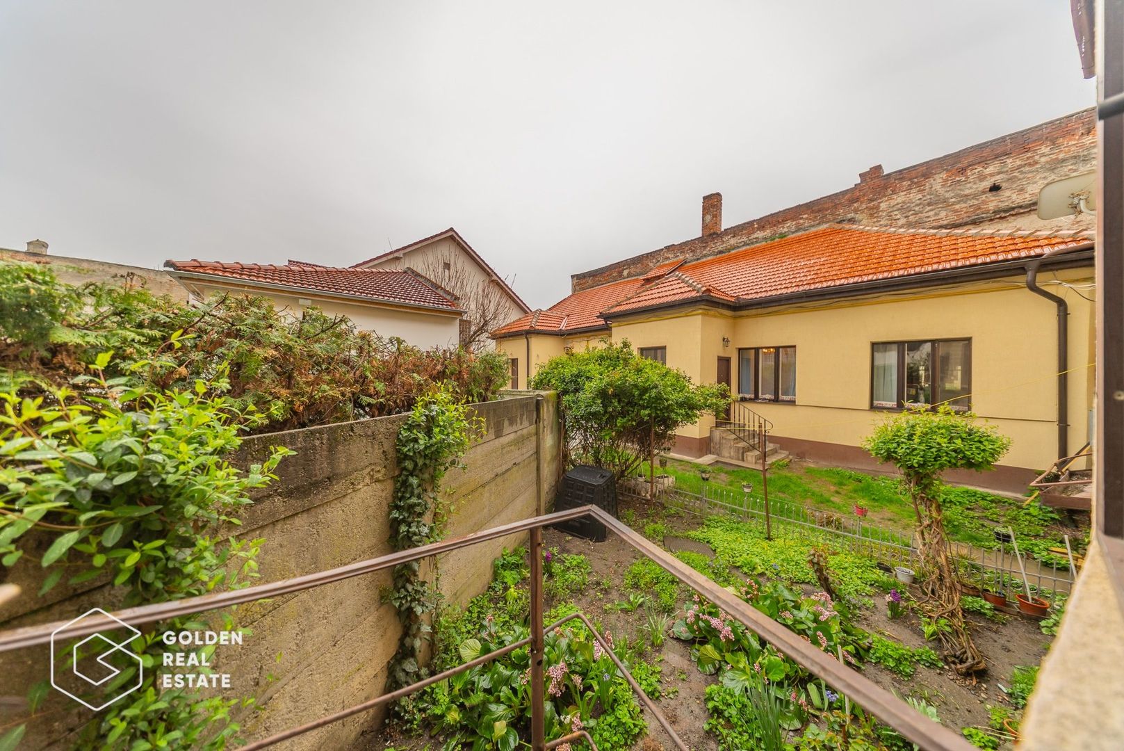 Apartament 3 camere Strada Cicio Pop, parter inalt, ideal birou sau locuinta - Poză 21