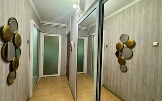 Apartament 2 dormitoare decomandate+living Podu Ros - Cantemir - Poză 29