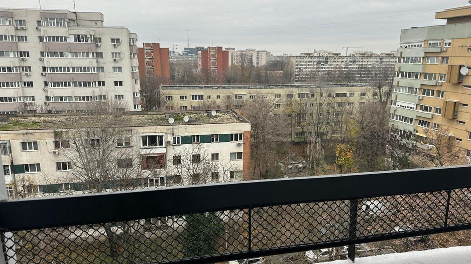 Apartament cu 2 camere complet renovat, prima inchiriere - Drumul Taberei - Poză 9