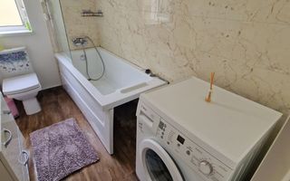 Apartament spatios cu 2 camere | Braytim - Poză 5