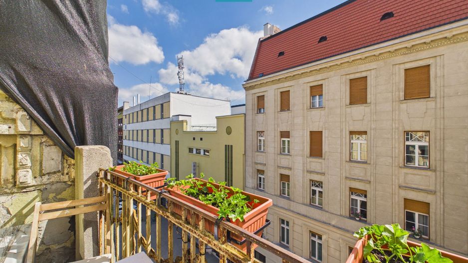 Apartament 1 cameră – ultracentral, Piața Victori - Poză 11