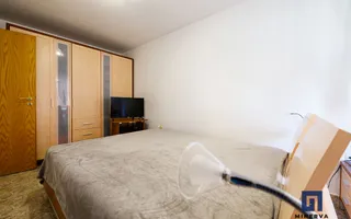Apartament cu priveliste, 4 cam, decomandat – Zona Lipovei - Poză 23