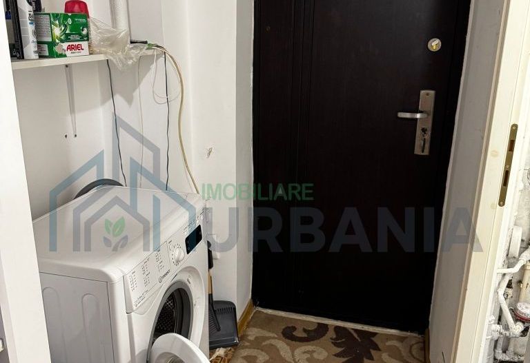 Garsonieră de închiriat, zona Tudor Vladimirescu, bloc Q1, etaj 2 - Poză 3