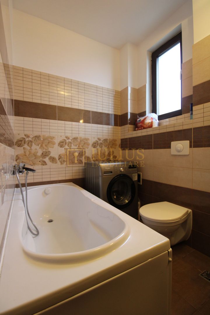 Apartament cu 2 camere, centrala proprie, pet-friendly - Poză 7