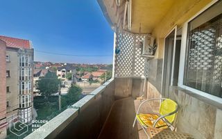 Apartament 2 camere, zona Alfa, aproape de tramvai, loc parcare inclus - Poză 13