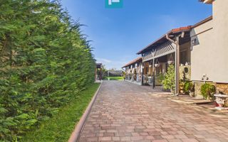 Casa cu 4 camere in Aradul Nou - Poză 38