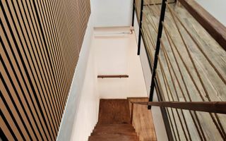 Corp de casa P+M 4 camere , Racadau Carpatilor -LIDL- ,curte comuna. - Poză 50