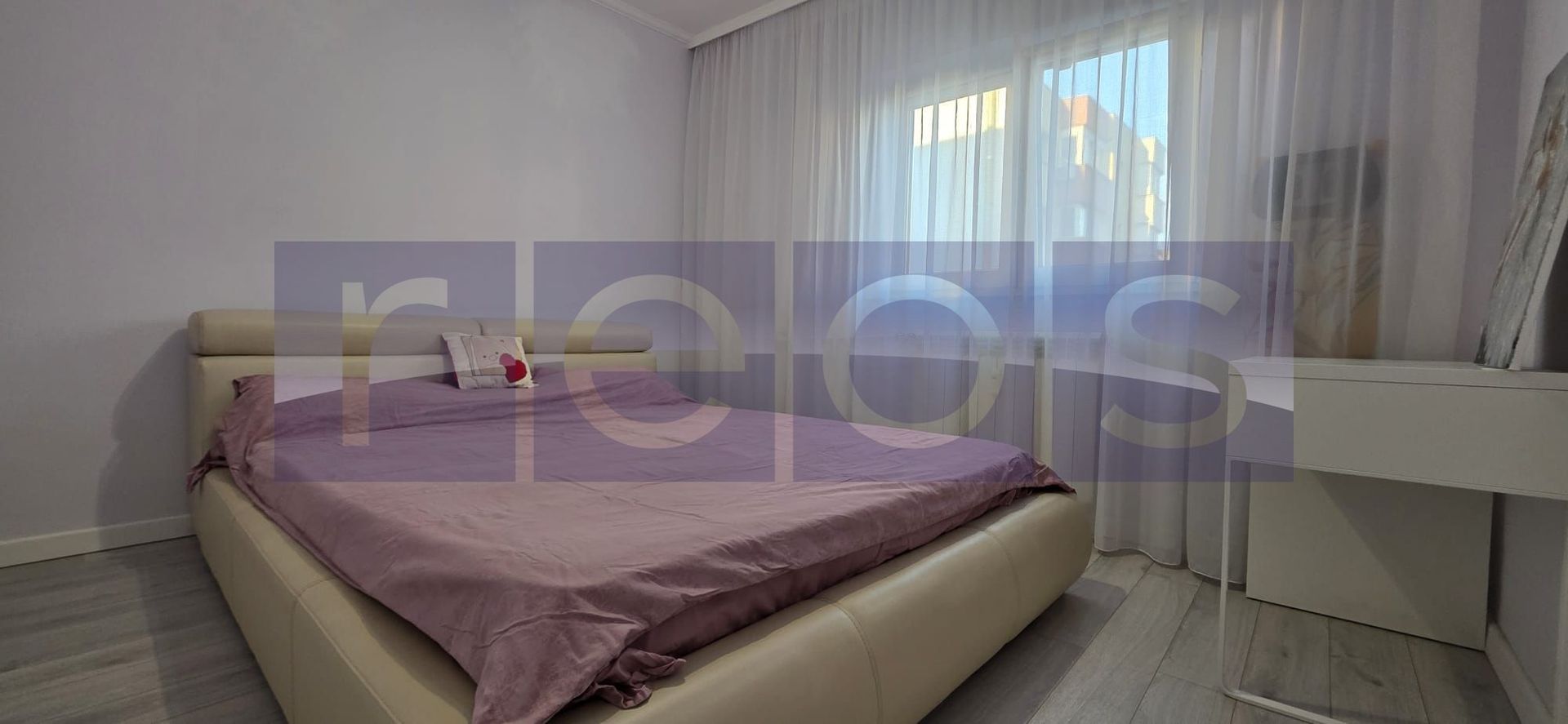 VANZARE 2 CAMERE SEMIDECOMANDAT -TINERETULUI -TIMPURI NOI - Poză 4