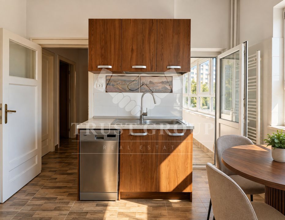 Apartament 4 camere+ Garsoniera in vila Vatra | Curte+ Garaj | Pivnita | Boxa - Poză 9