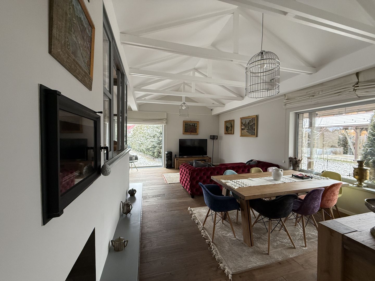 Vila de vacanta superbă Cornu (COMISION ZERO) - Poză 29