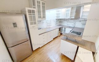 Apartament 3 Camere Primaverii inchiriere 1600 eur vanzare 550.000 eur - Poză 16