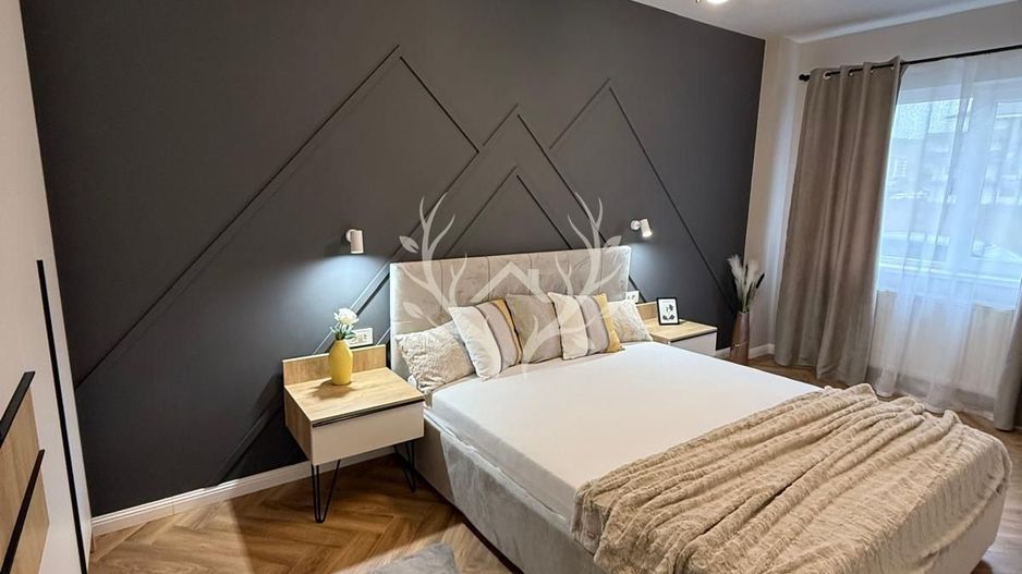Comision 0% Apartament la cheie cu 3 camere in zona Terra Floresti - Poză 3