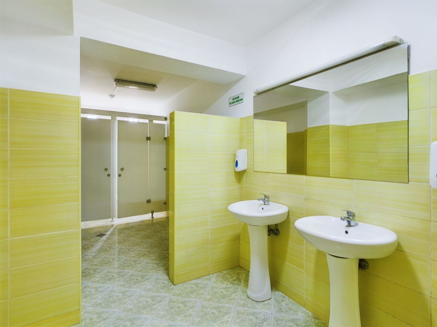 Pensiune in Arad (Vladimirescu) pe DN7 - Poză 7