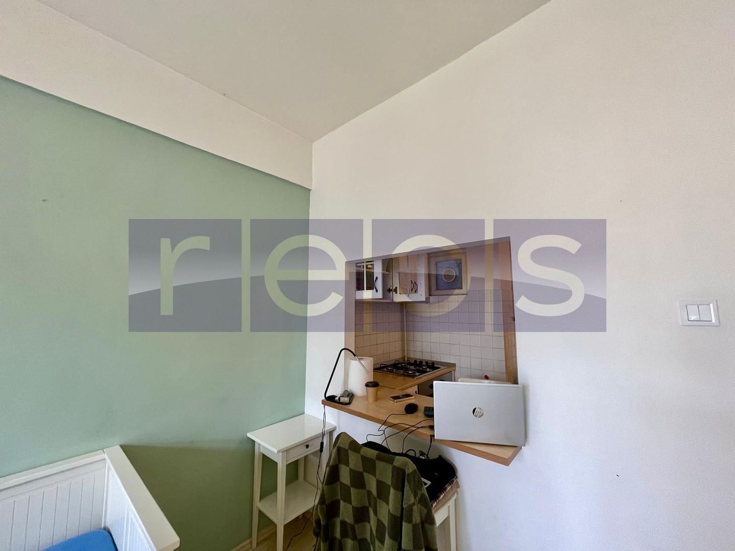 OCAZIE VANZARE GARSONIERA BOEMA 30MP ROMANA UNIVERSITATE ATENEU ULTRACENTRAL - Poză 10