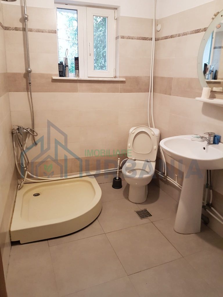 Cameră de închiriat la casă | zona Copou - Poză 5