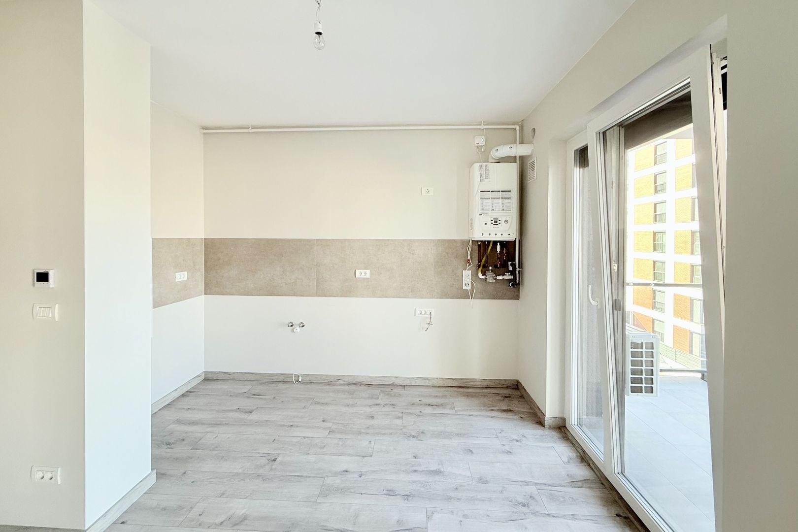 Apartament 3 camere decomandat, Adora Park Uta, comision 0% - Poză 2