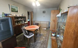 2 camere cu balcon spectaculos de 12,2 mp | Titan – Parc IOR – Metrou - Poză 20