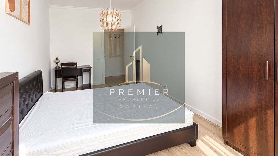 Apartament 3 camere | Rose Residence | Iancu Nicolae | Parcare subterană - Poză 19