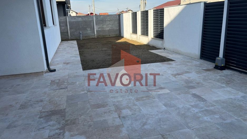 Casa individuala 4 camere | Ghiroda - Poză 2