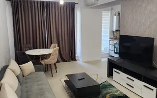 2 Camere  Ambiance Residence Pipera I Premium Mobilat I Comision 0% - Poză 17