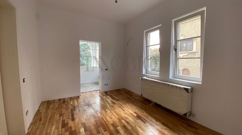 Vila Dorobanti - Capitale | Renovata integral - Poză 13