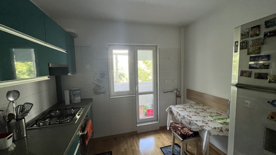 Apartament Aviatiei - Maguricea - Metrou Aurel Vlaicu - Poză 18
