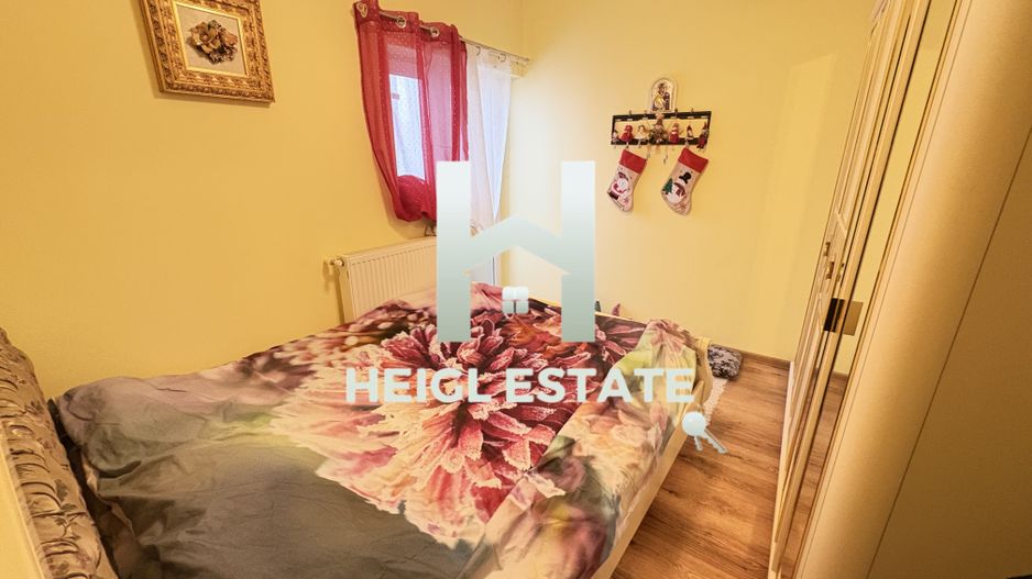 Apartament cu 2 camere in Giroc la etajul 1 - Poză 2