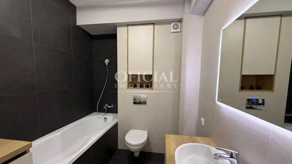 Apartament 2 Camere | 37 Mp | Parcare | Floresti Terra - Poză 8