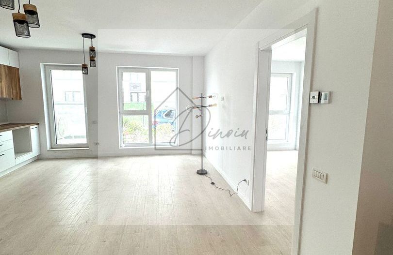 3 camere PIPERA - Mtm Pipera Lake I Gradina 52 mp I COMISION 0% - Poză 11