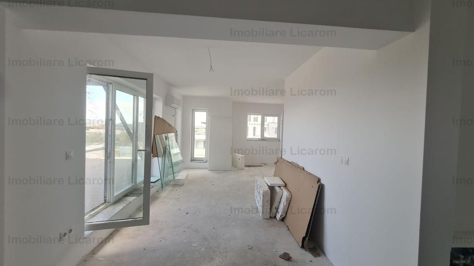 Penthouse NOU cartier Bartolomeu Avantgarden - Poză 27