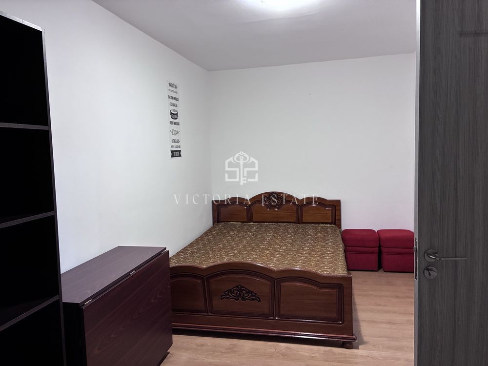 Inchiriez apartament 2 camere  curat, et 3/4 zona Sirus /Marasesti  , - Poză 4