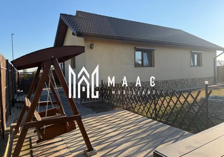 Casă de vânzare Sibiu | Terezian | 86 mp | teren 660 mp - Poză 10