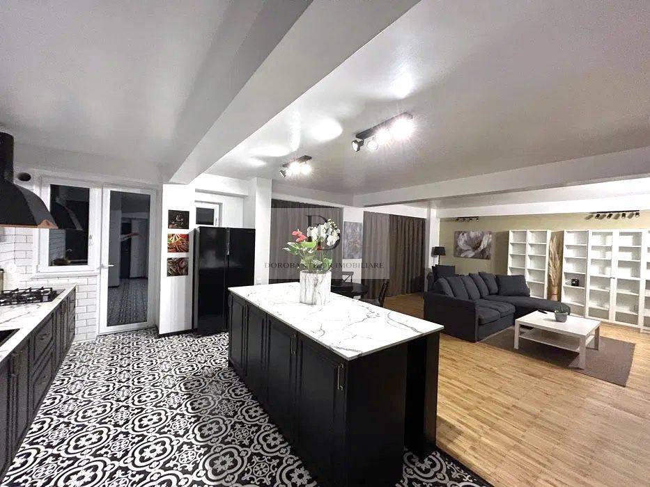 Apartament cu 3 camere, 2 balcoane și boxă de 17 mp | Gheorgheni - Poză 2