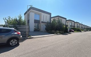 Casă / Vilă cu 4 camere de vânzare Prestige Residence - Corbeanca - Poză 2