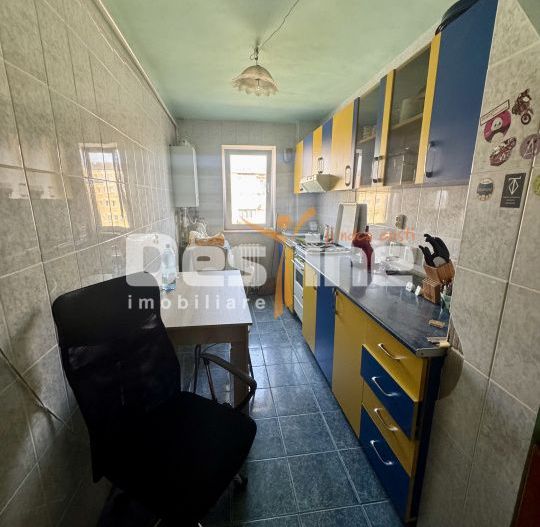 Apartament 2 camere etaj 3 - Poză 2