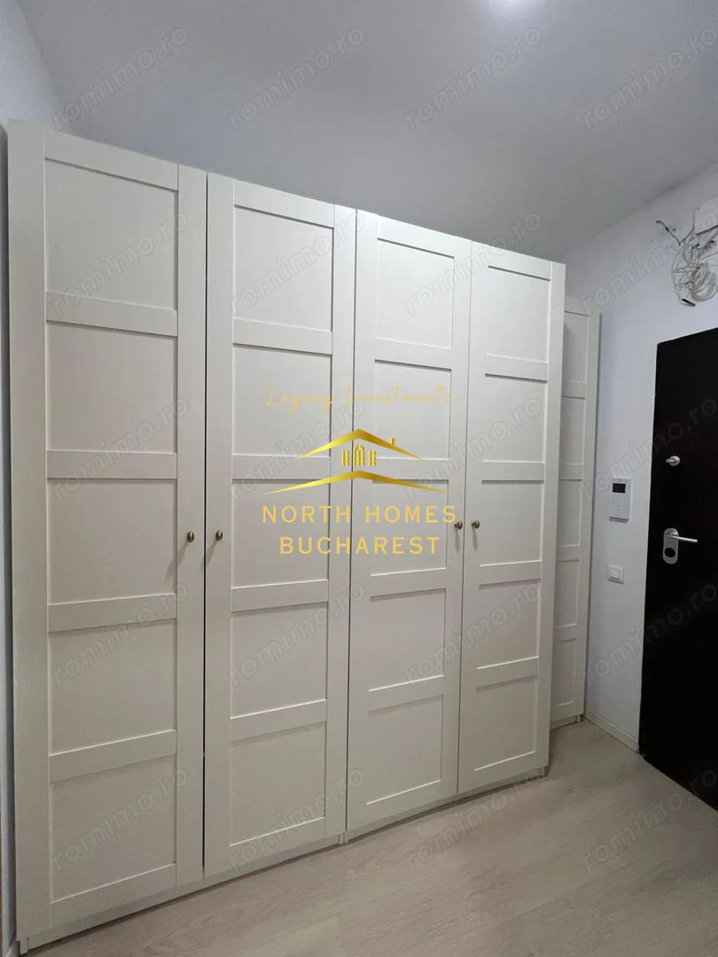 Apartament de ichiriat 3 camere -119 mp-Laguna Residence-PARCARE - Poză 6