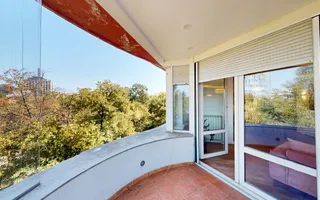 Apartament 4 camere Aviatorilor | Loc de parcare - Poză 21