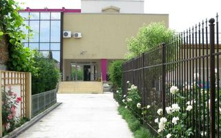 Voluntari | Cladire unica | Spatiu comercial versatil | 1316 mp - Poză 4