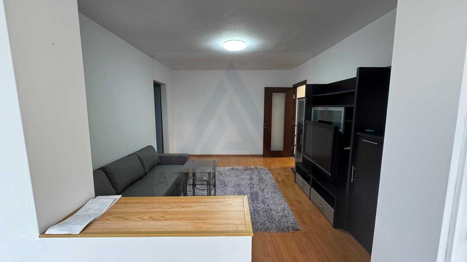 Apartament renovat 3 camere 2 dormitoare zona Mihai Viteazu - Poză 2