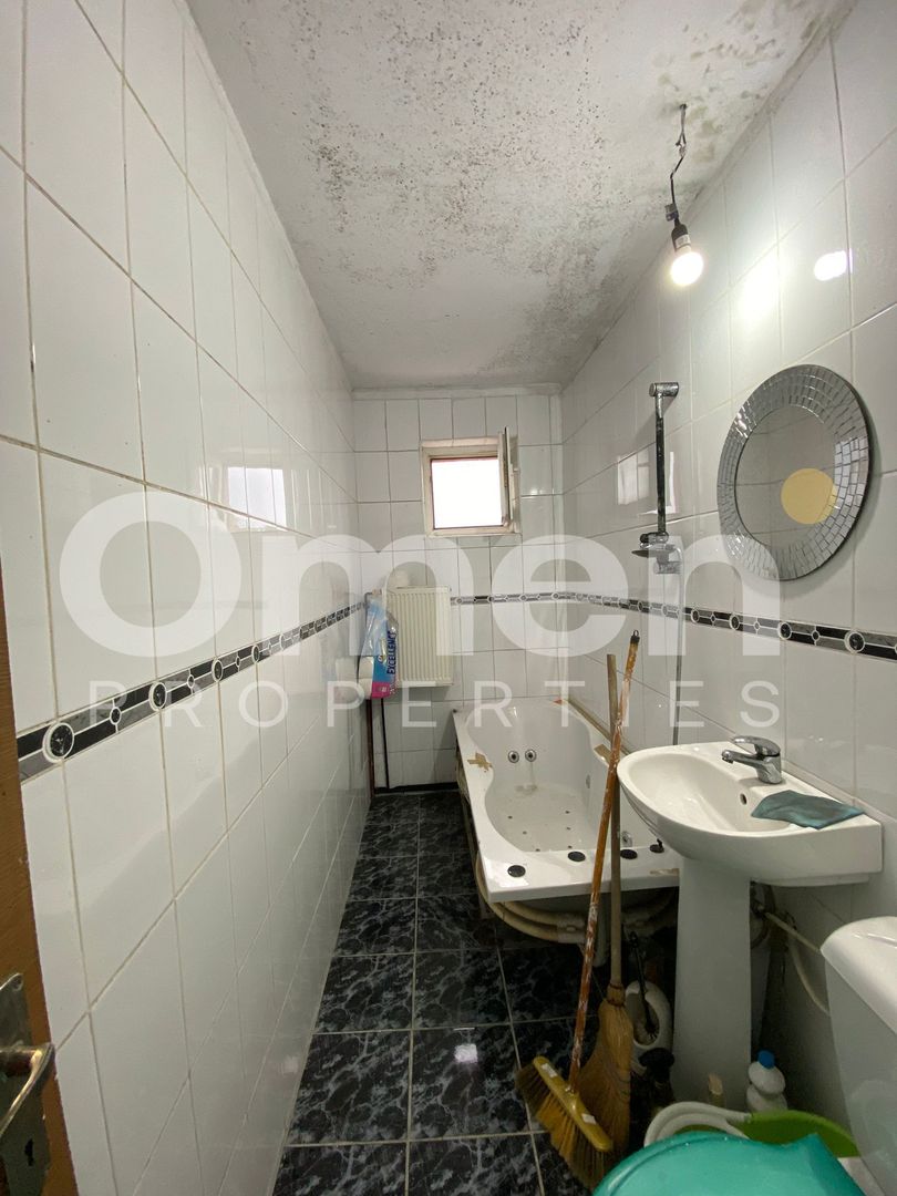 Apartament cu 3 camere, la 5 minute de Kaufland Vasile Alecsandri - Poză 8