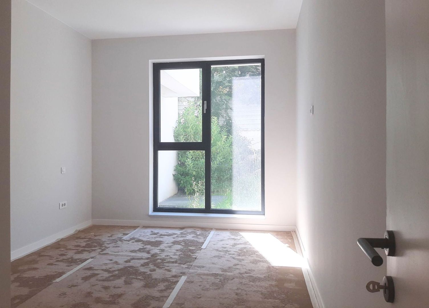 Apartament 2,5 camere cu grădină privată de 52 mp  Escape Synergy - Poză 6