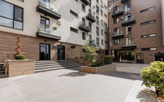 Vânzare, apartament, 3 camere, strada Spartacus, Râșcani - Poză 20