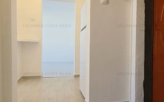 Piata Victoriei - Titulescu, vedere rasarit, decomandat, bloc reabilitat - Poză 7