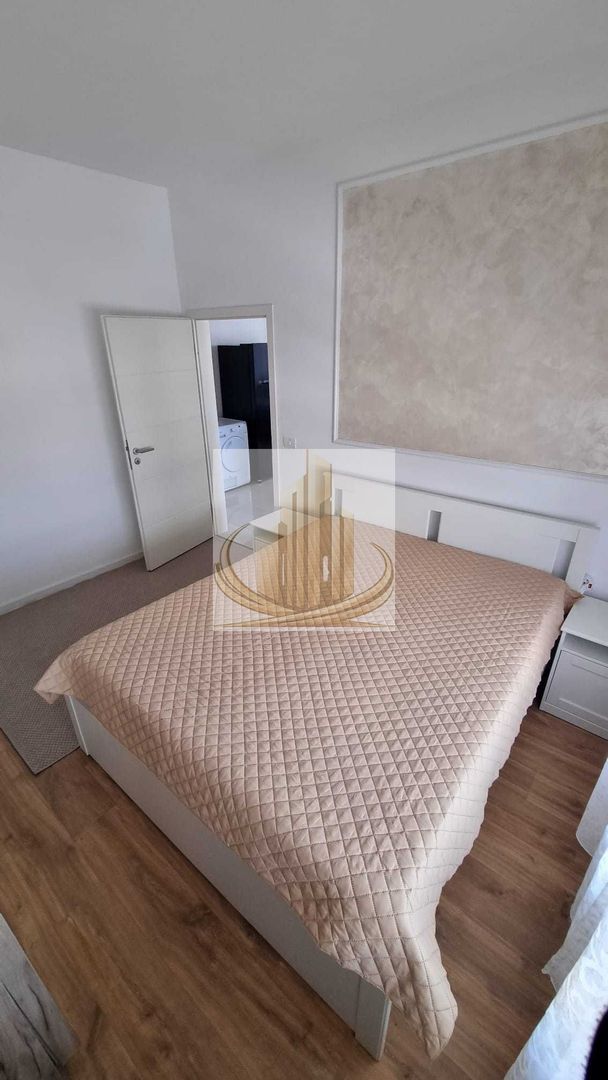 2 Cam | Etaj 2 | Mobilat | Dumbrăvița – Zona Cora | Ideal Investitie - Poză 2