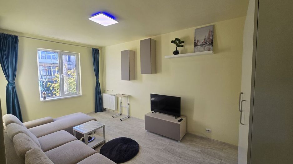 Apartament de inchiriat - Floreasca - Poză 1